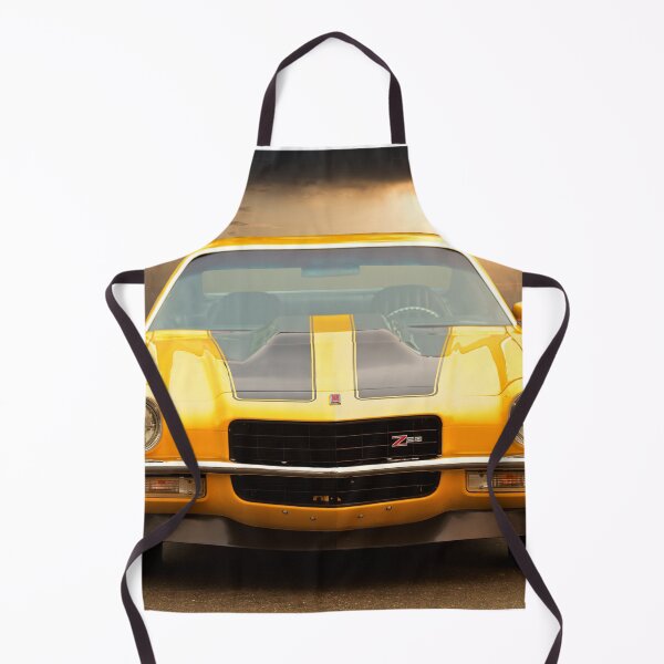 Item preview, Mellow Yellow Muscle designed and sold by DaveKoontz.