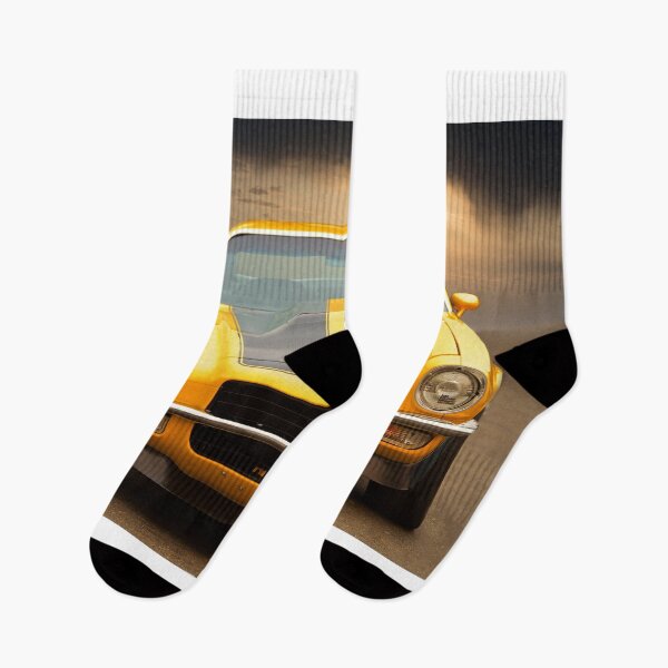 Item preview, Mellow Yellow Muscle designed and sold by DaveKoontz.