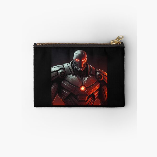 Item preview, Steel Menace designed and sold by AICreativeArts.