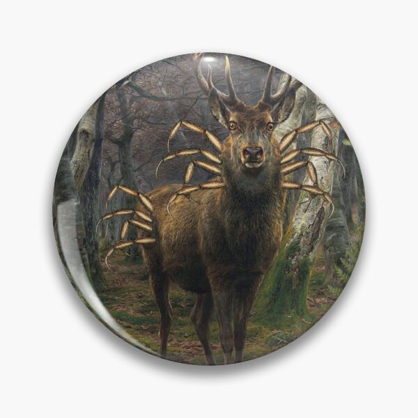 Item preview, An Unlikely Encounter designed and sold by Cuno Ahlers.