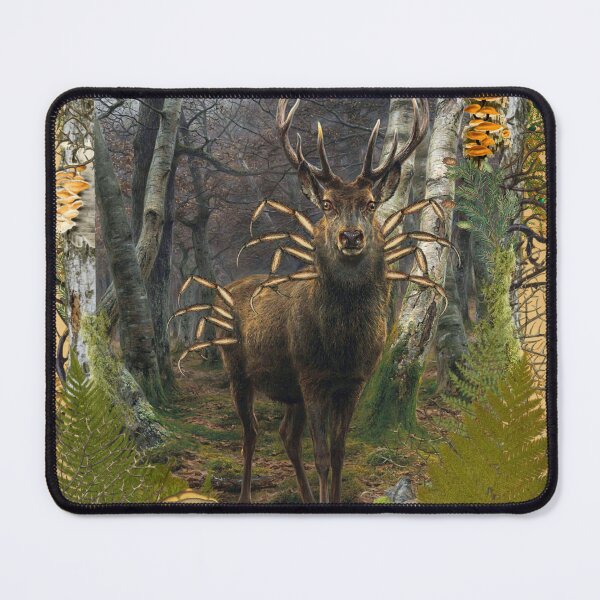 Item preview, An Unlikely Encounter designed and sold by Cuno Ahlers.