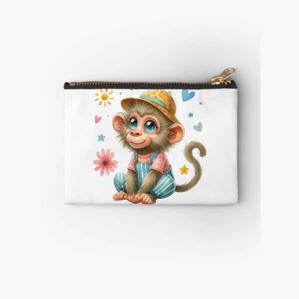 Item preview, Cheeky Baboon  designed and sold by AuEShop.