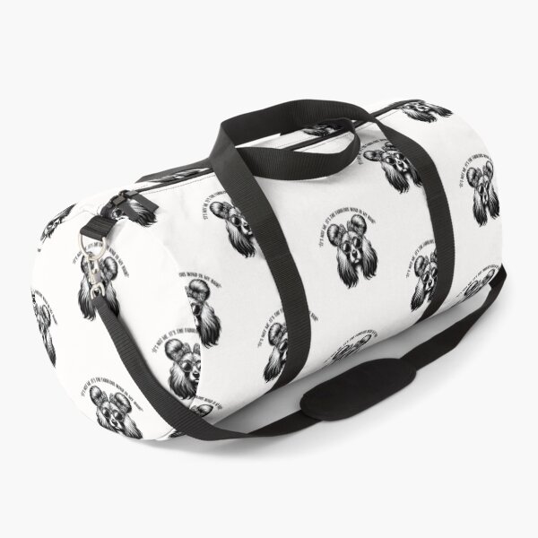 Item preview, It's not me, it's the fabulous wind in my hair! designed and sold by chessnegocios.