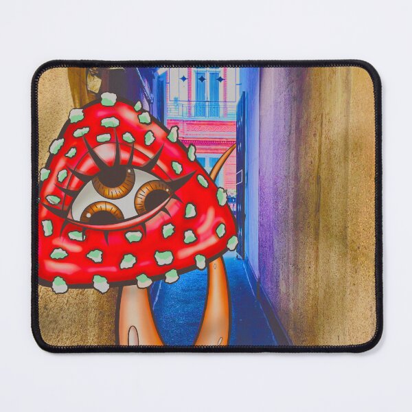 Item preview, Fantasy in Urban Alley designed and sold by RedKite-.