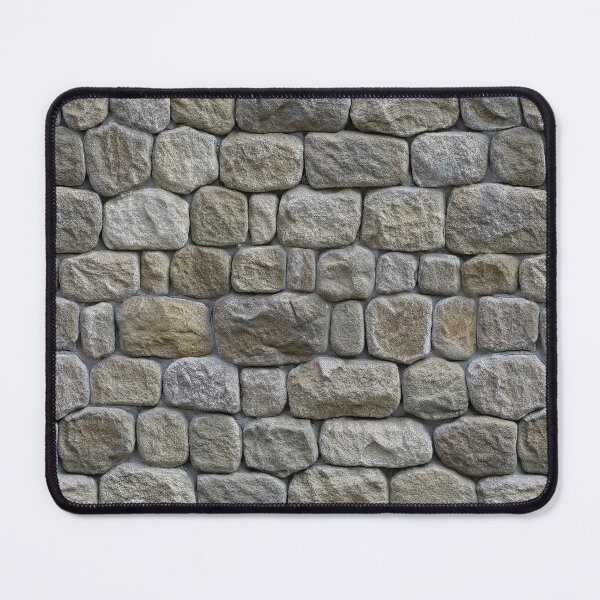 Item preview, stone wall pattern for something a little different gift idea 02 designed and sold by GeoffBeattie.