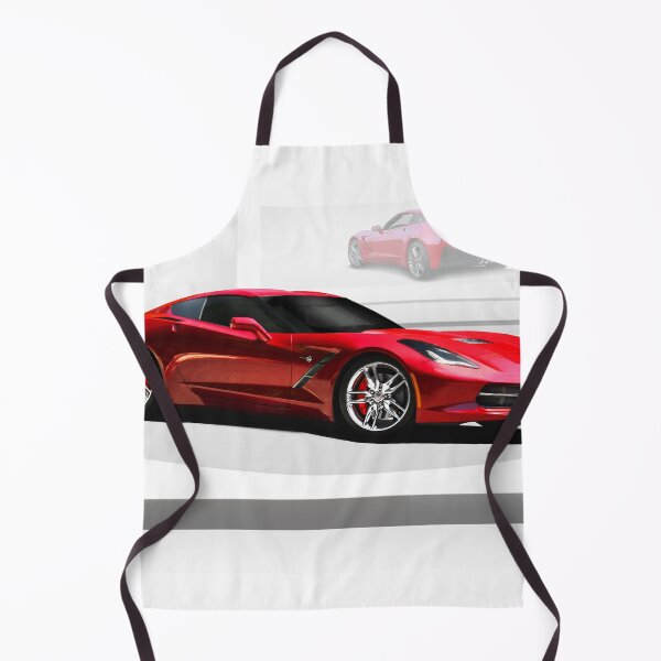 Item preview, Showroom Red designed and sold by DaveKoontz.