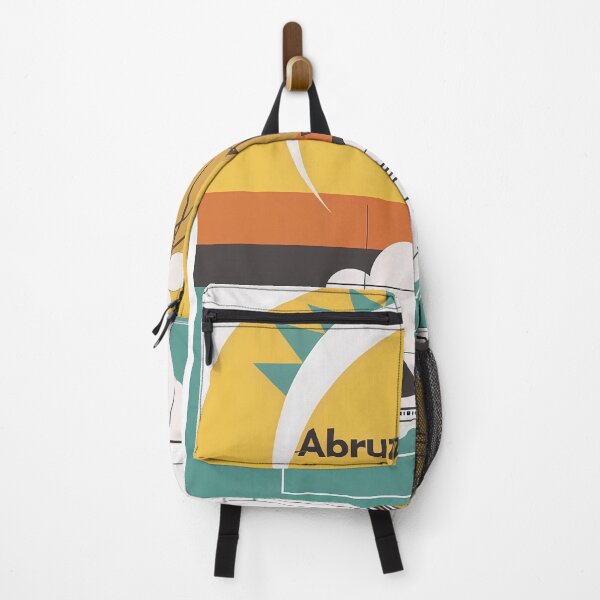 Item preview, Modern Abstract Abruzzo designed and sold by landletsy.