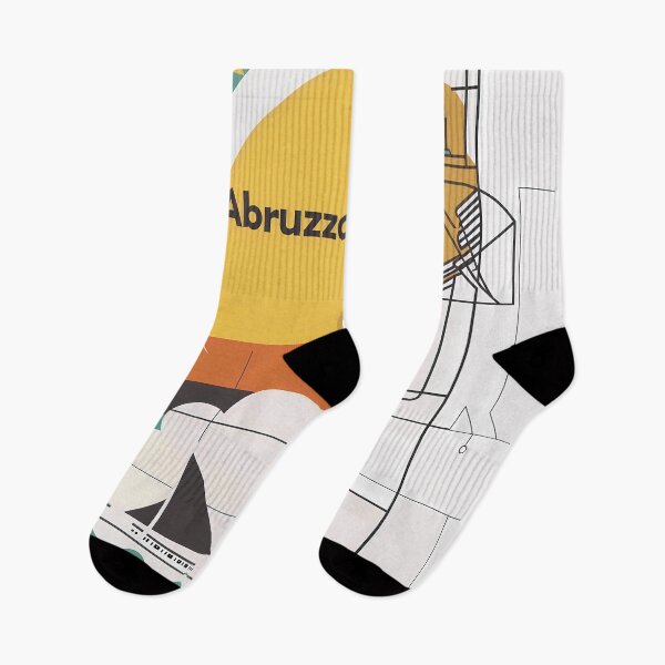 Item preview, Modern Abstract Abruzzo designed and sold by landletsy.