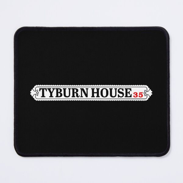 Item preview, Retro Victorian Tyburn House Pub Sign designed and sold by retrobrum.