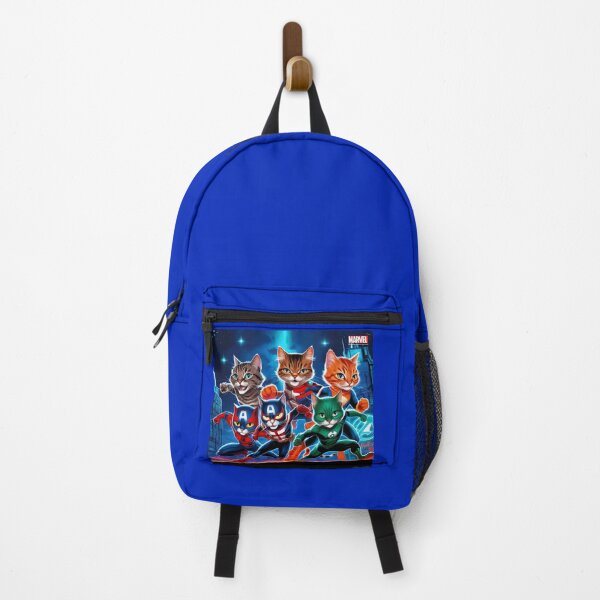 Item preview, Super Cats designed and sold by PrintymixArt.