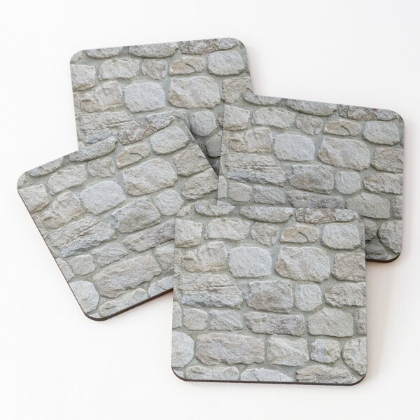 Item preview, stone wall pattern for something a little different gift idea 03 designed and sold by GeoffBeattie.