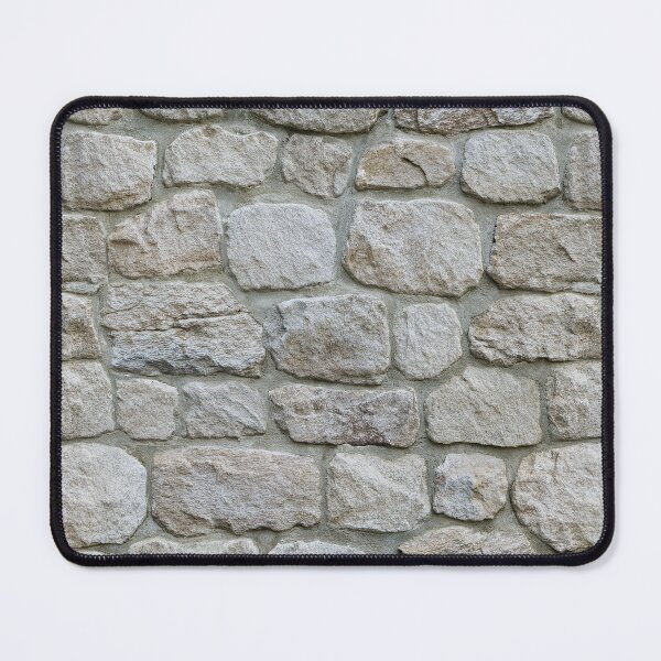 Item preview, stone wall pattern for something a little different gift idea 03 designed and sold by GeoffBeattie.