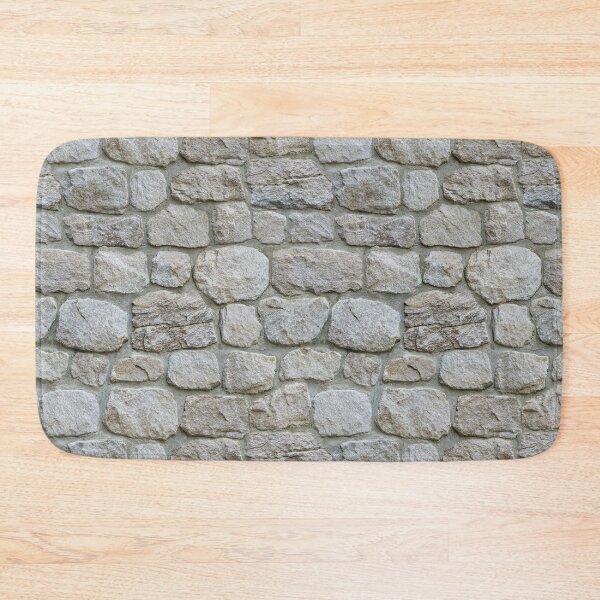 Item preview, stone wall pattern for something a little different gift idea 03 designed and sold by GeoffBeattie.