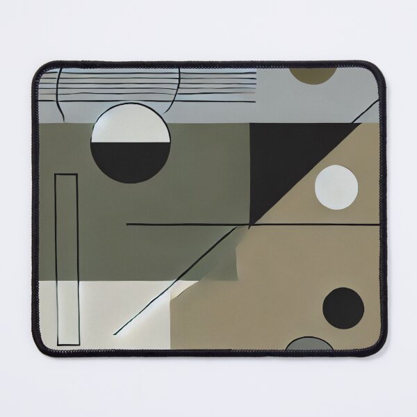 Item preview, Geometric Balance designed and sold by landletsy.