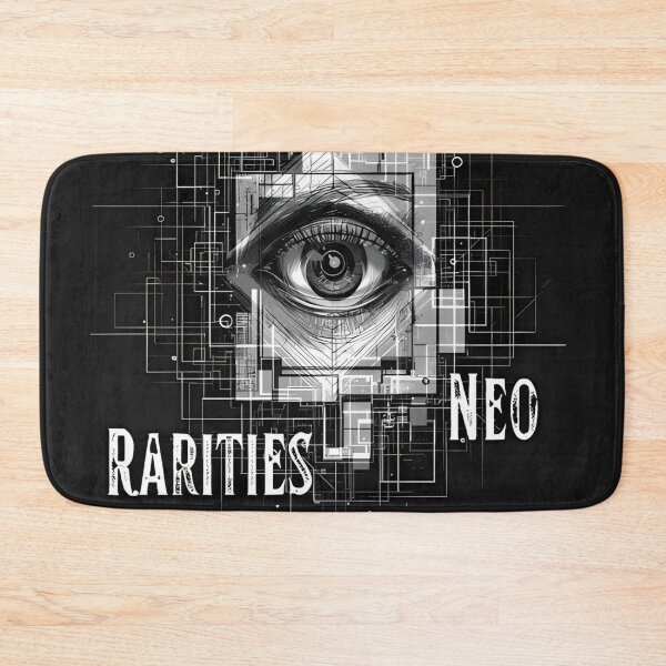 Item preview, Neo Rarities  designed and sold by NeoRarities.