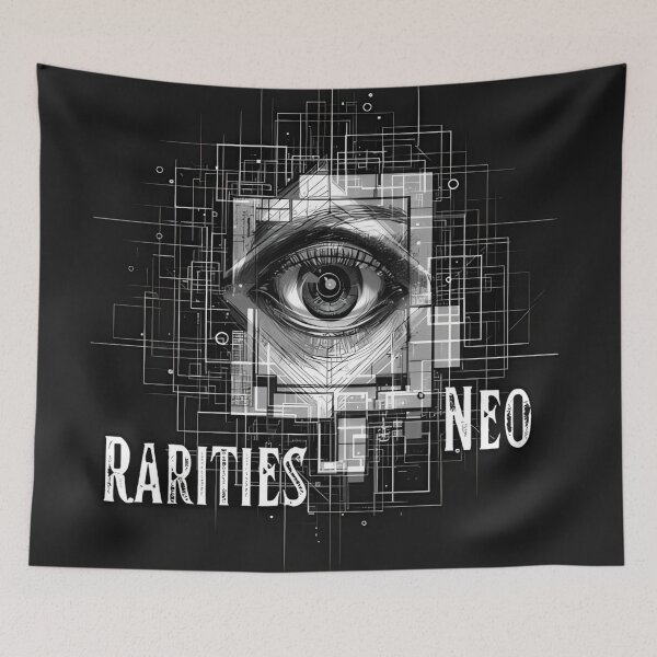 Item preview, Neo Rarities  designed and sold by NeoRarities.