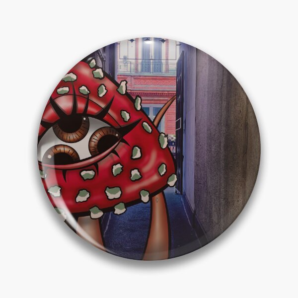 Item preview, Fantasy in Urban Alley designed and sold by RedKite-.