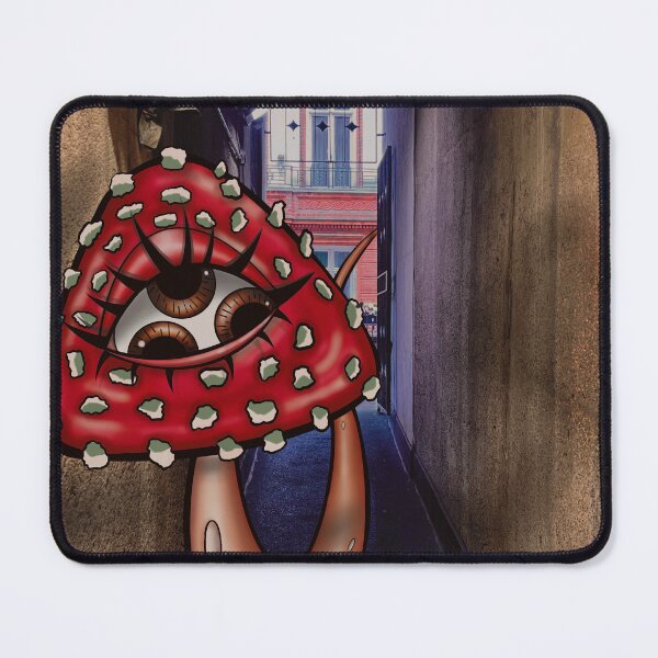 Item preview, Fantasy in Urban Alley designed and sold by RedKite-.