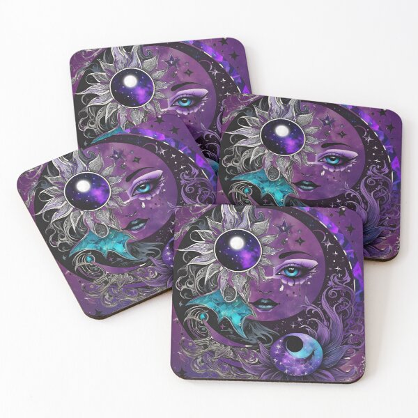 Item preview, Spellbound designed and sold by WeirdApples.