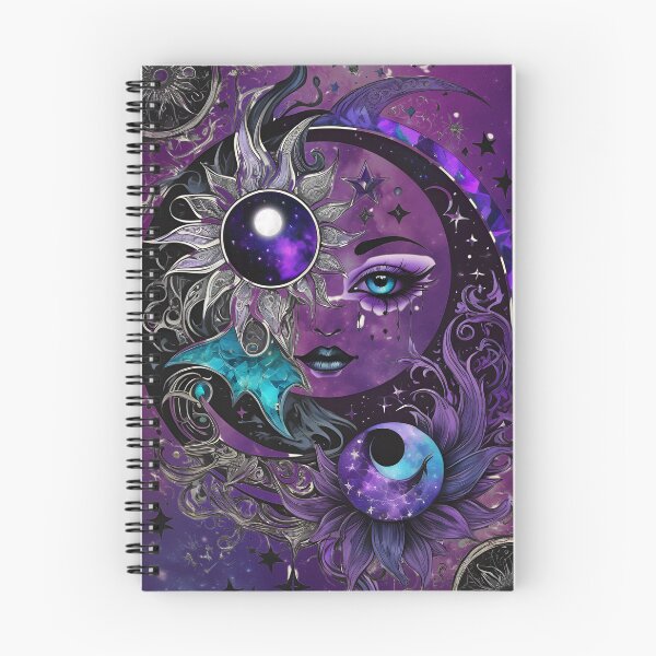 Item preview, Spellbound designed and sold by WeirdApples.