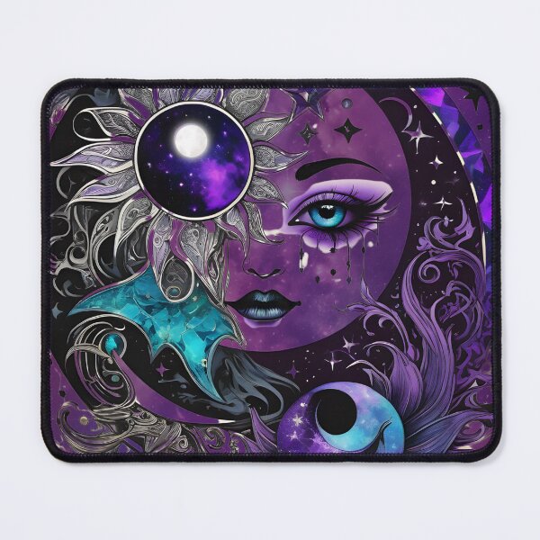 Item preview, Spellbound designed and sold by WeirdApples.