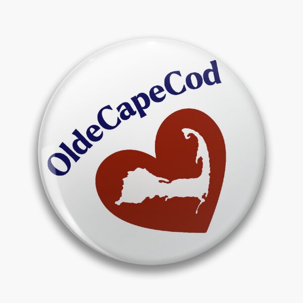Aperçu de l'œuvre J'adore le vieux Cape Cod créée et vendue par BumpsRYC.