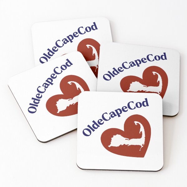 Item preview, Love Olde Cape Cod designed and sold by BumpsRYC.