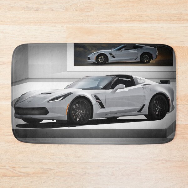 Item preview, Showroom White Sports Coupe designed and sold by DaveKoontz.