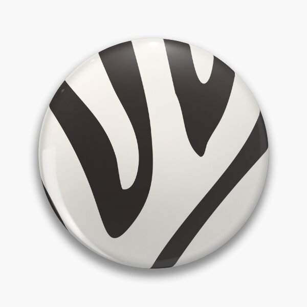 Item preview, Zebra Stripes, black and white designed and sold by HannoJuneShop.