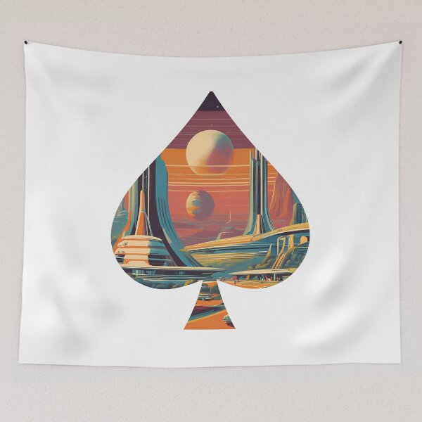 Item preview, Future to the back designed and sold by Wayu-.