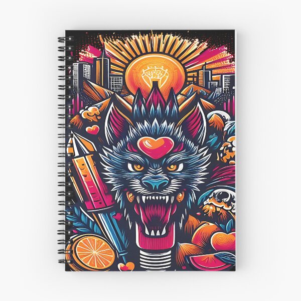 Item preview, Beast designed and sold by LvlUpPrints.