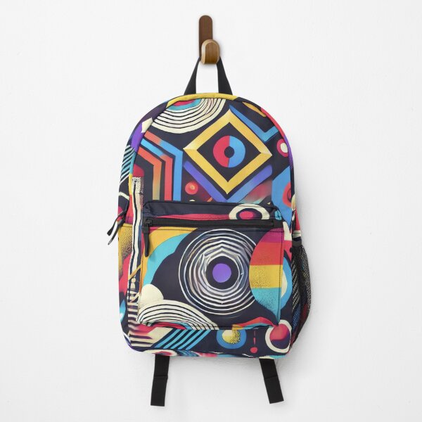 Item preview, Kaleidoscopic Eye designed and sold by landletsy.