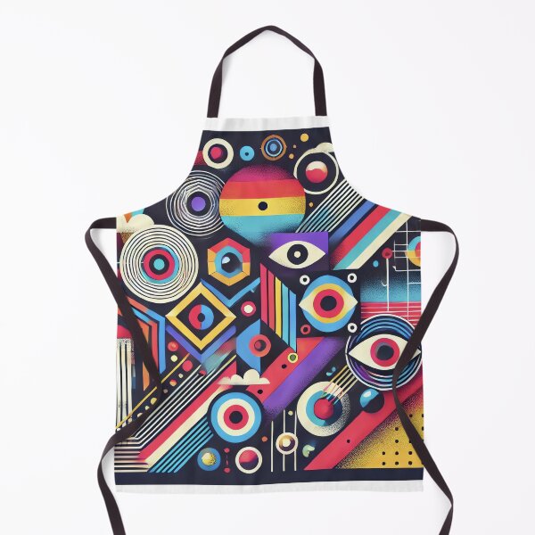 Item preview, Kaleidoscopic Eye designed and sold by landletsy.