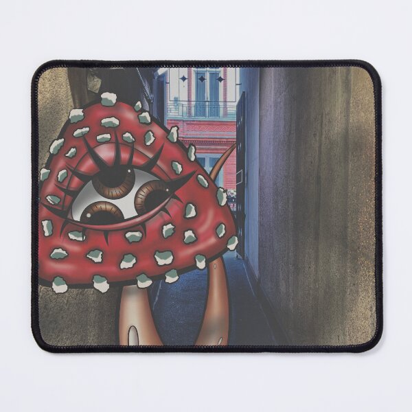 Item preview, Fantasy in Urban Alley designed and sold by RedKite-.