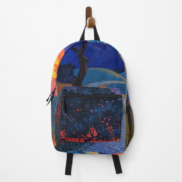Item preview, Mountain Sunset 16 designed and sold by Dawn van Doorn.