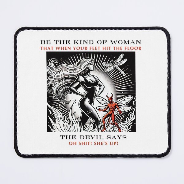 Item preview, The Morning Warrior designed and sold by Joannedamselfly.