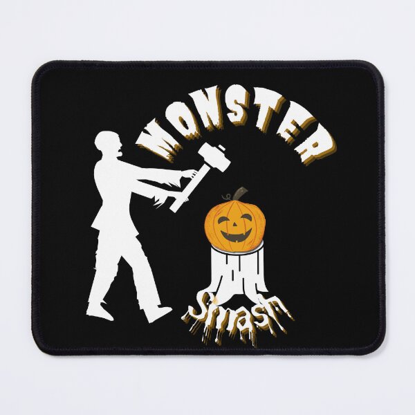 Item preview, Monster Smash designed and sold by SunandShade.