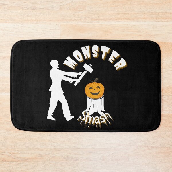 Item preview, Monster Smash designed and sold by SunandShade.