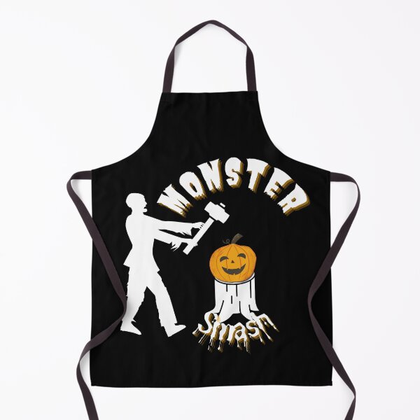 Item preview, Monster Smash designed and sold by SunandShade.