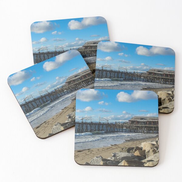 Item preview, Redondo Beach Pier designed and sold by Scenic West - Photos by Angel.