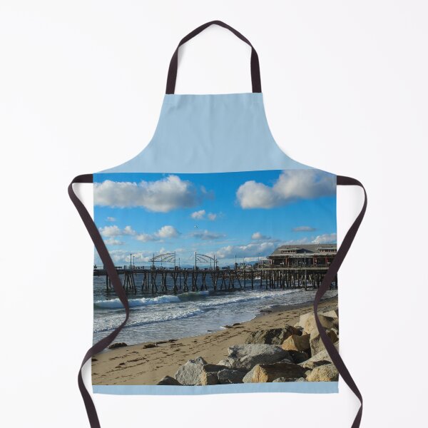 Item preview, Muelle de Redondo Beach designed and sold by Scenic West - Photos by Angel.