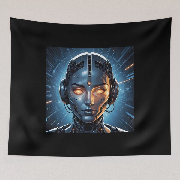 Item preview, Artificial Intelligence construct designed and sold by AICreativeArts.