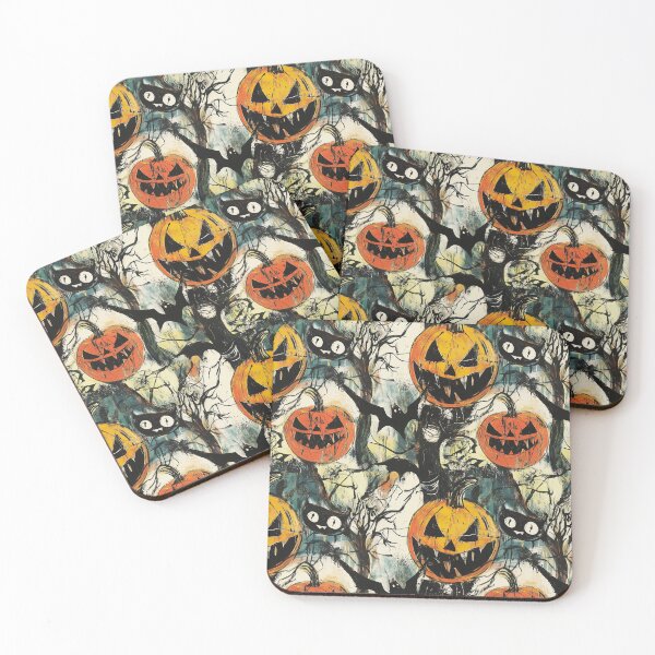 Item preview, Halloween designed and sold by Inspired Life Creative.