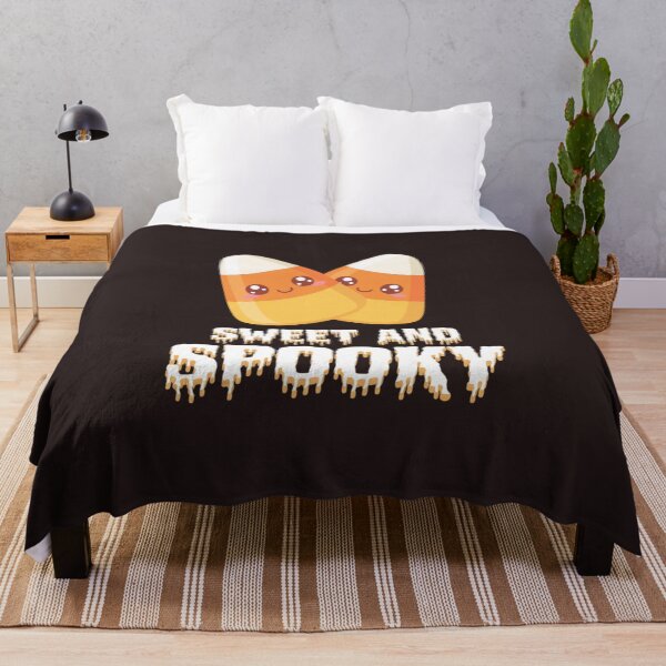 Item preview, Sweet and Spooky Design designed and sold by MrHStudio.