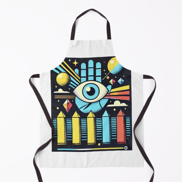 Item preview, Cosmic Vision designed and sold by landletsy.
