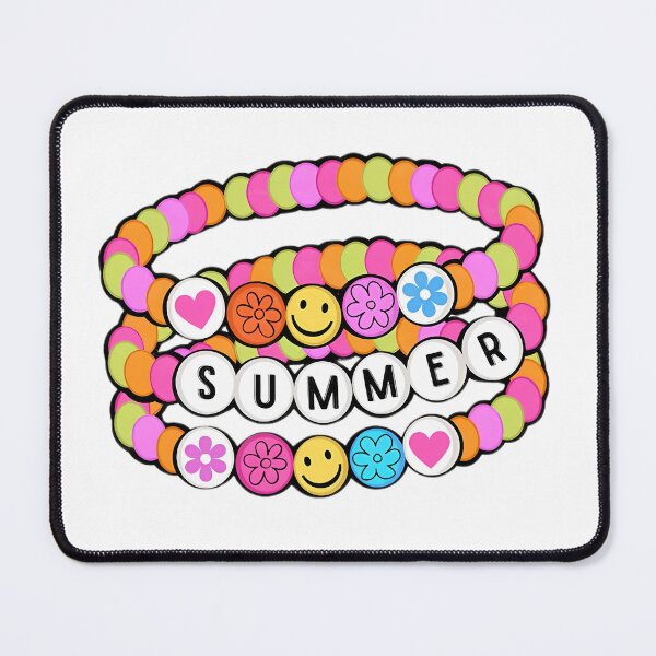 Item preview, Summer Swiftie Friendship Bracelet designed and sold by Aqhawalla.