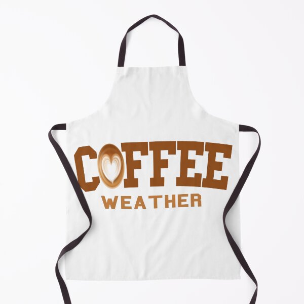 Item preview,  Coffee Weather Coffee Lover Coffee designed and sold by Latifay.