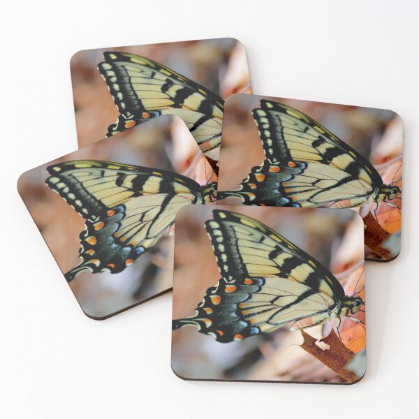 Item preview, Swallowtail Butterfly  designed and sold by Parks and X.
