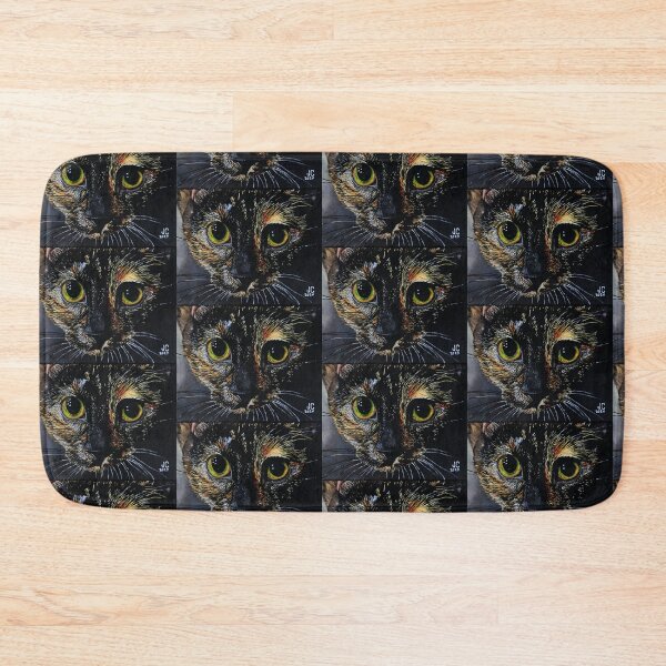 Item preview, Kyrie Cat designed and sold by Jackson Compton.