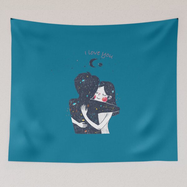 Item preview, In Space and Time designed and sold by -Cinnabunny-.